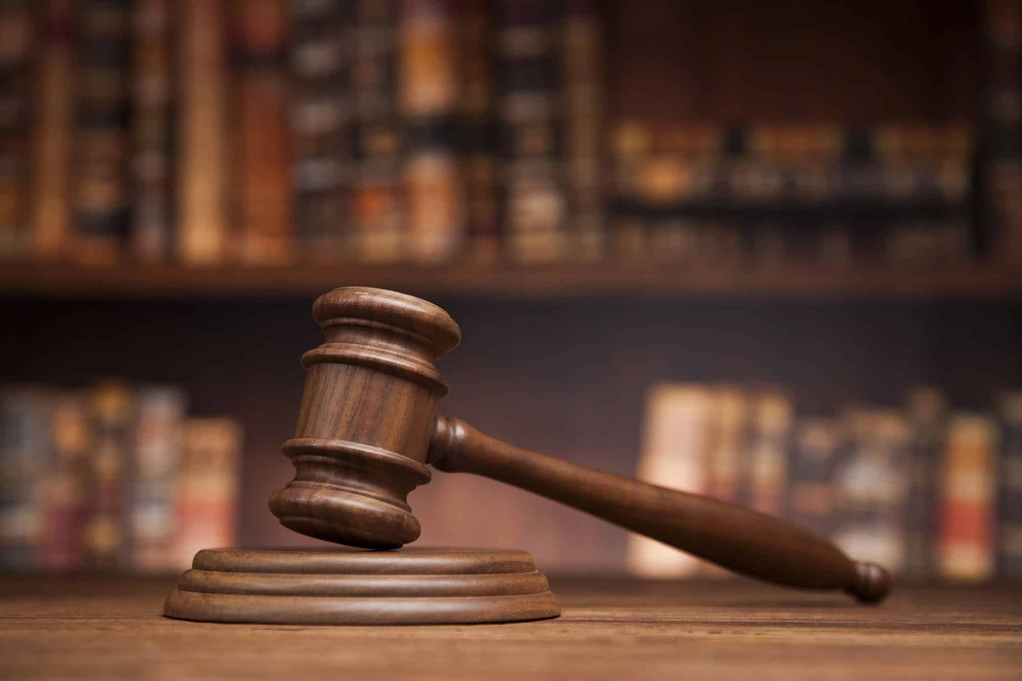 Santa Ana, CA Murder Lawyer